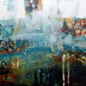 Elevated Conversation