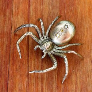 Spider Broach